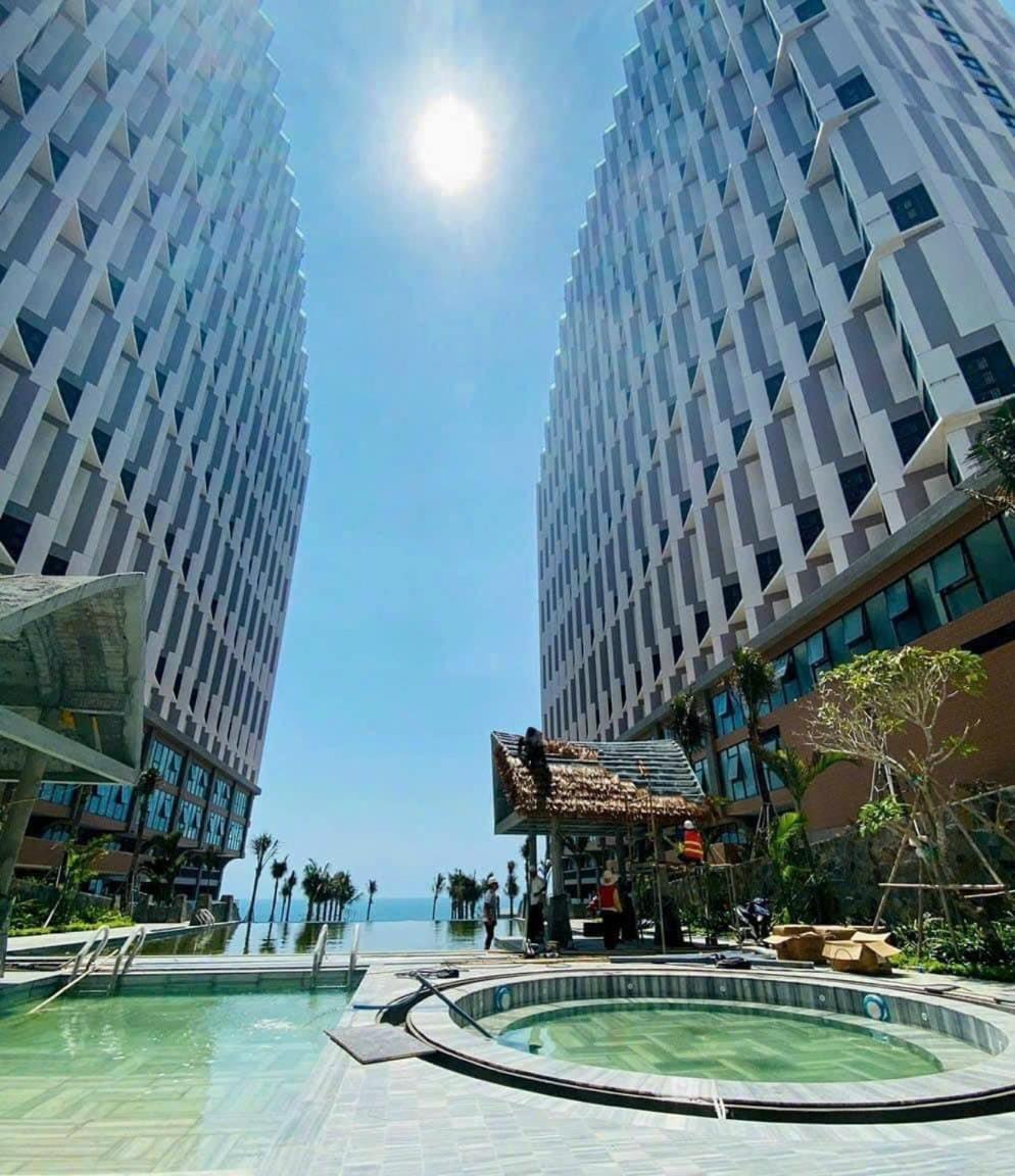 Apec Mandala Mui Ne Hotel Ap Long Son Luaran gambar